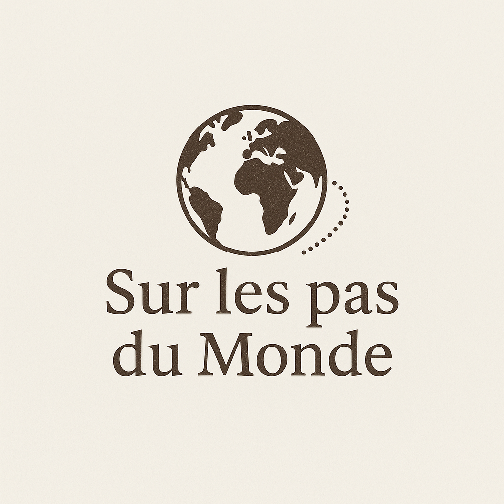Sur les pas du Monde